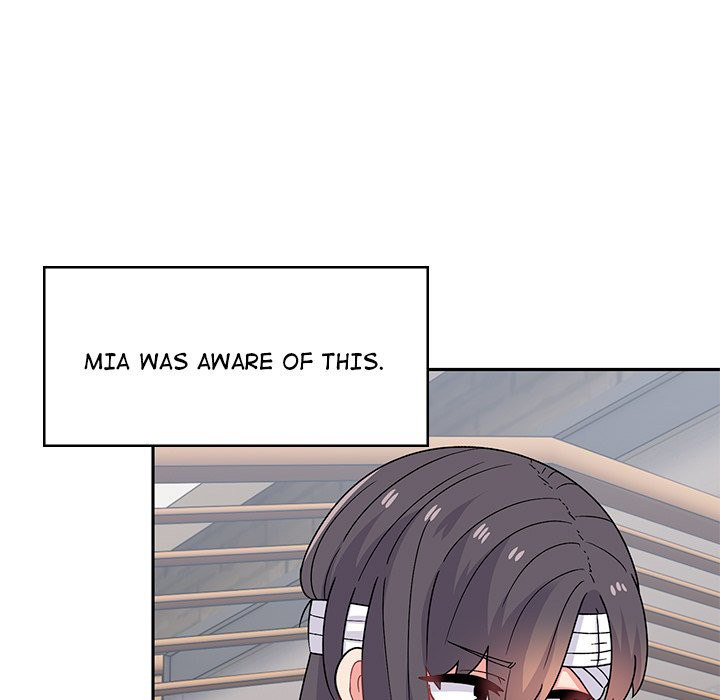 Life with Mia Chapter 40 Page 58