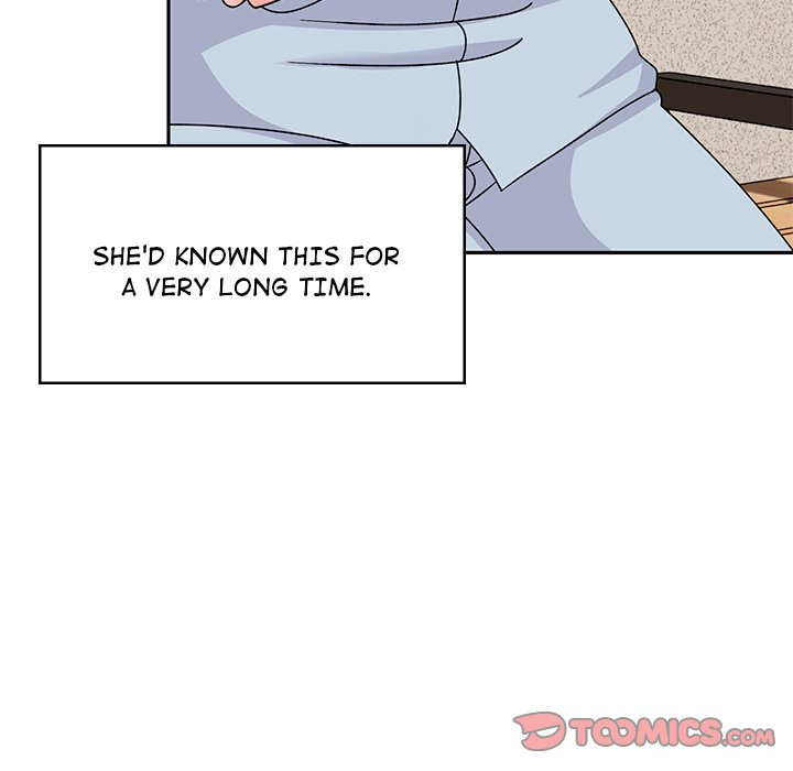 Life with Mia Chapter 40 Page 60