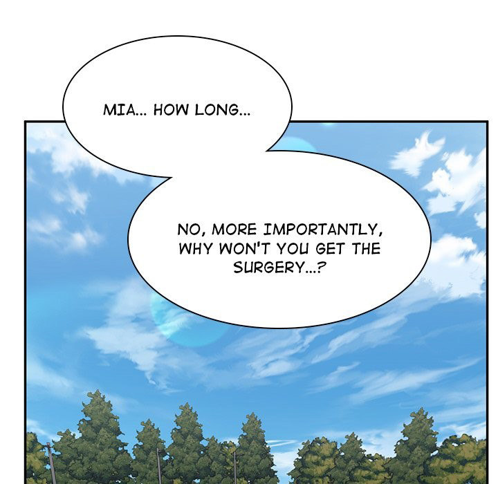 Life with Mia Chapter 40 Page 61