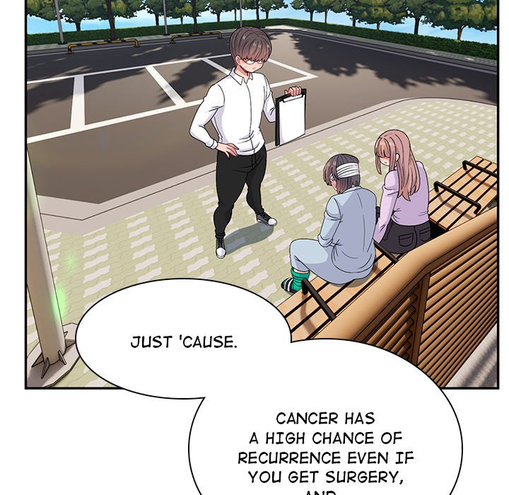 Life with Mia Chapter 40 Page 62