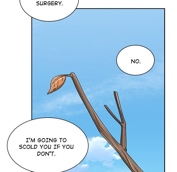 Life with Mia Chapter 40 Page 64