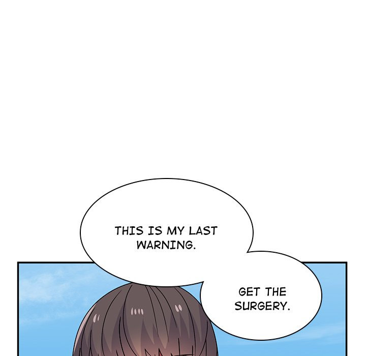 Life with Mia Chapter 40 Page 66