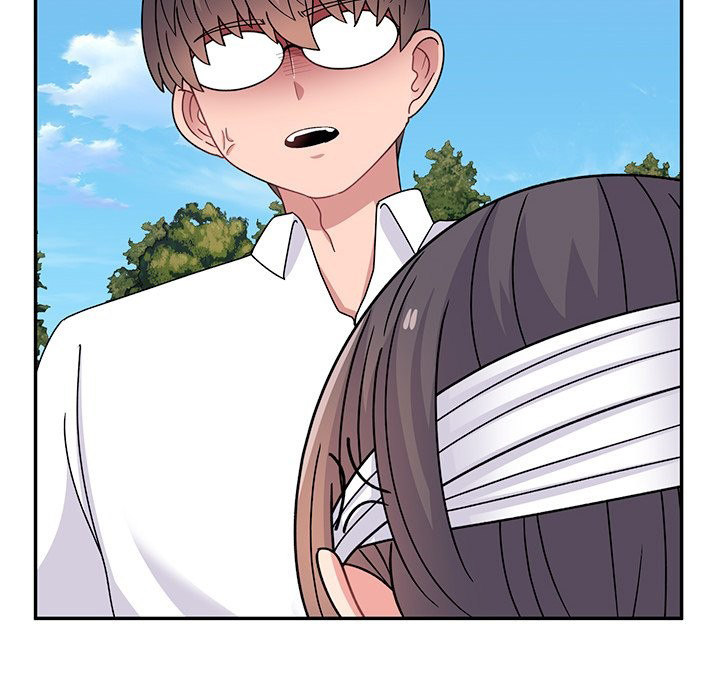 Life with Mia Chapter 40 Page 67