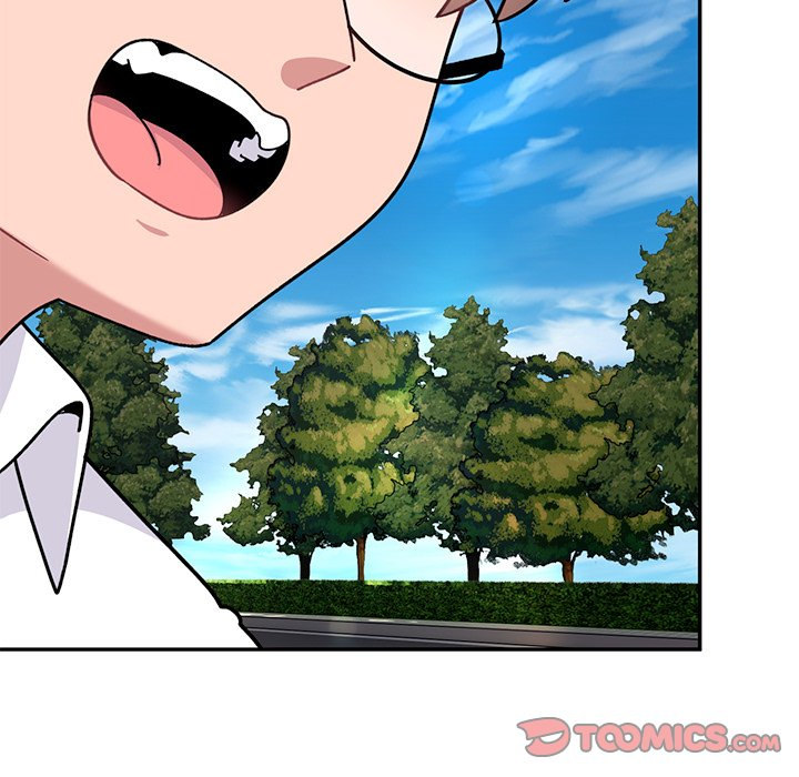 Life with Mia Chapter 40 Page 72