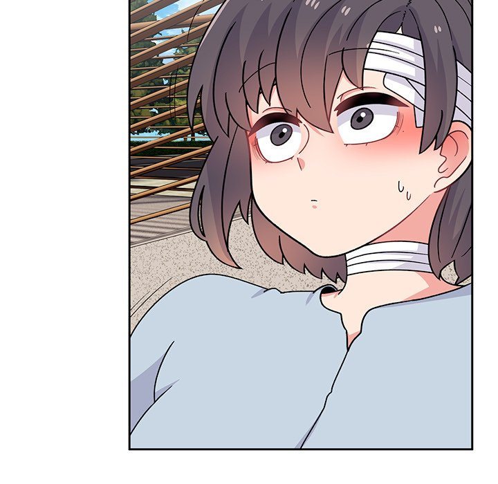 Life with Mia Chapter 40 Page 74