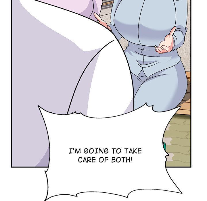 Life with Mia Chapter 40 Page 77