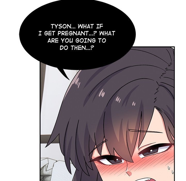 Life with Mia Chapter 40 Page 81