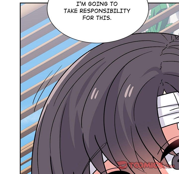 Life with Mia Chapter 40 Page 84