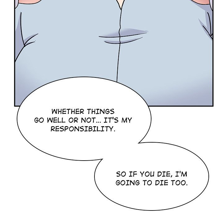 Life with Mia Chapter 40 Page 94