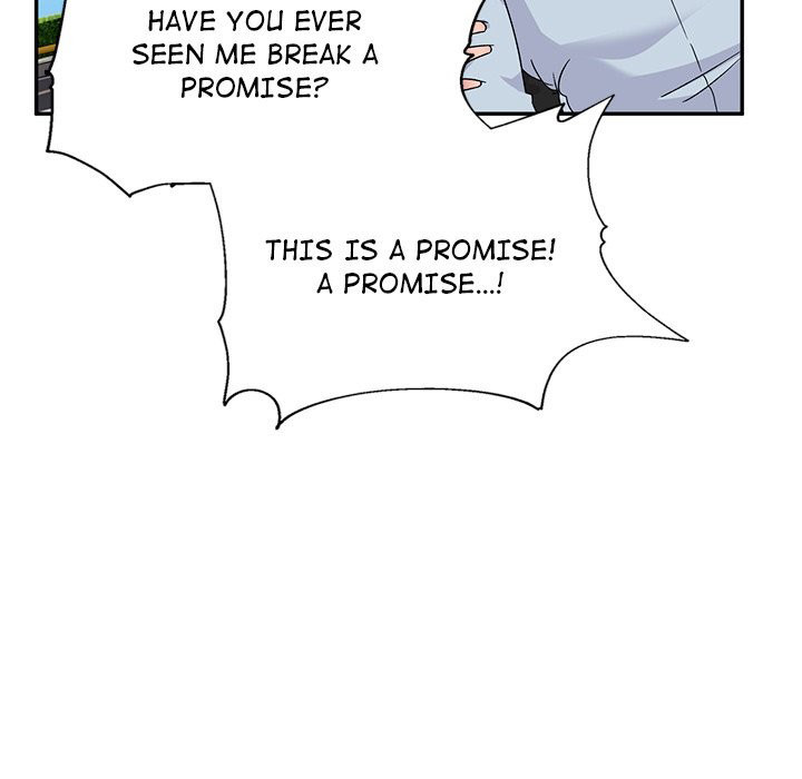 Life with Mia Chapter 40 Page 100