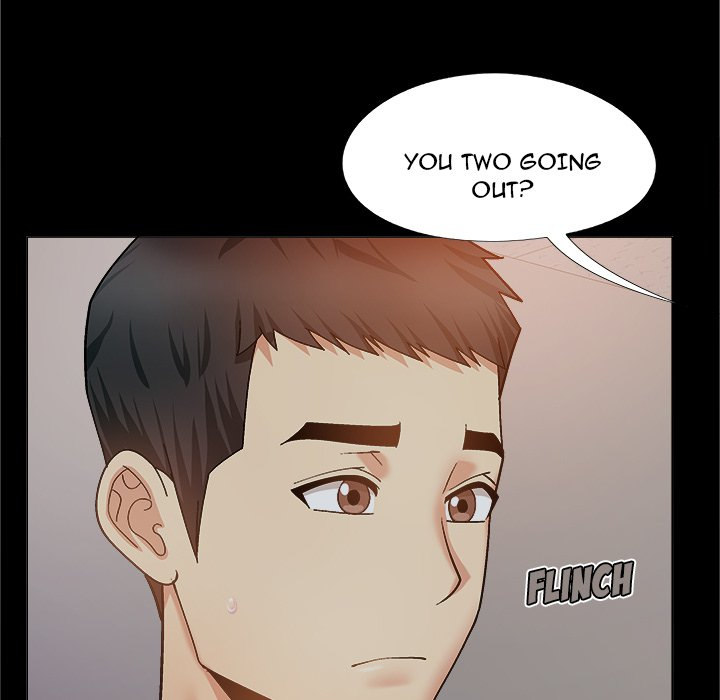 Sergeant Brynn Chapter 38 Page 100