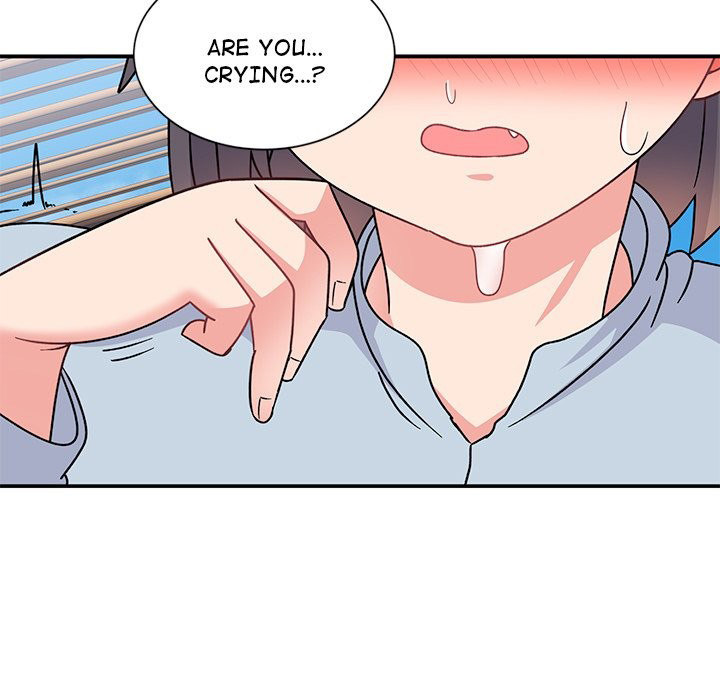 Life with Mia Chapter 40 Page 103