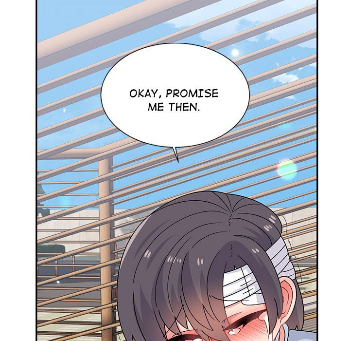 Life with Mia Chapter 40 Page 106