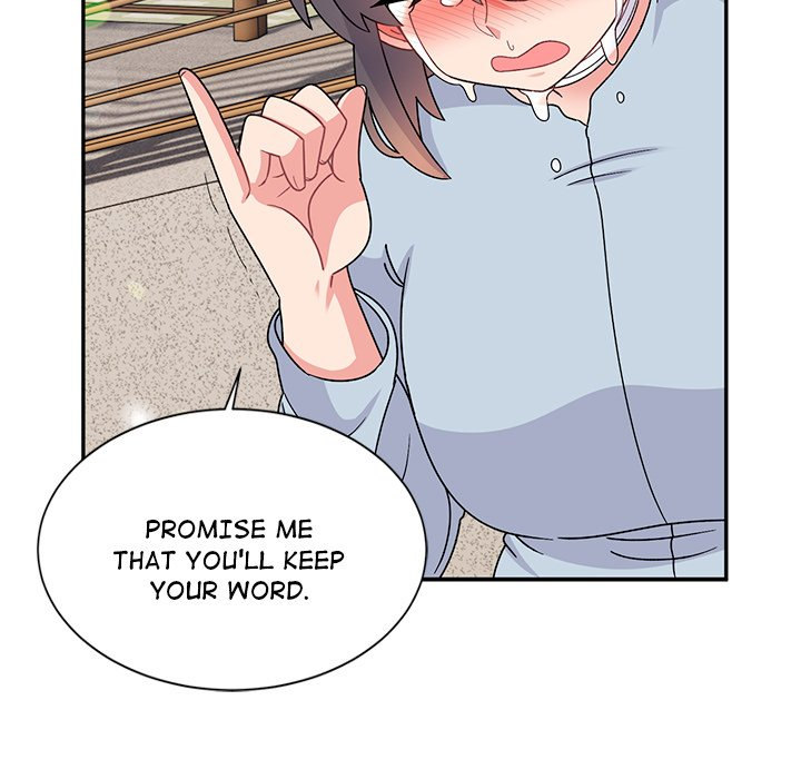 Life with Mia Chapter 40 Page 107