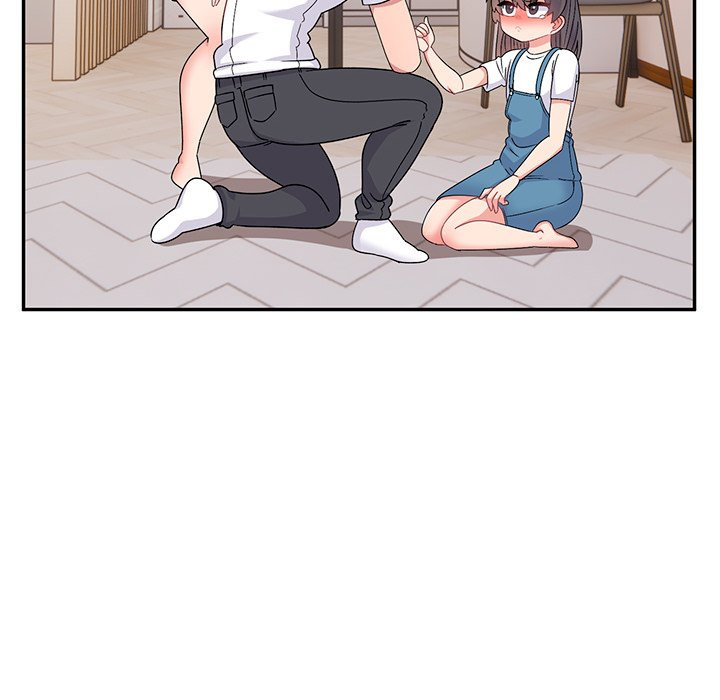 Life with Mia Chapter 40 Page 116