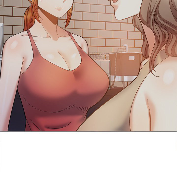 Sergeant Brynn Chapter 39 Page 124