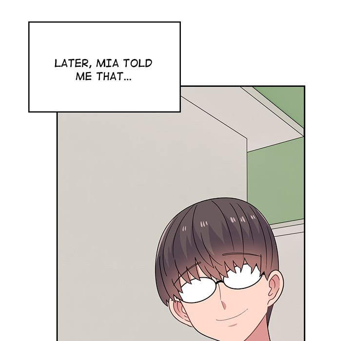 Life with Mia Chapter 40 Page 126