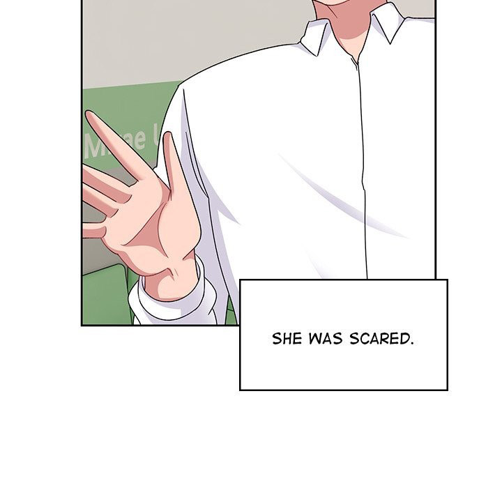 Life with Mia Chapter 40 Page 127