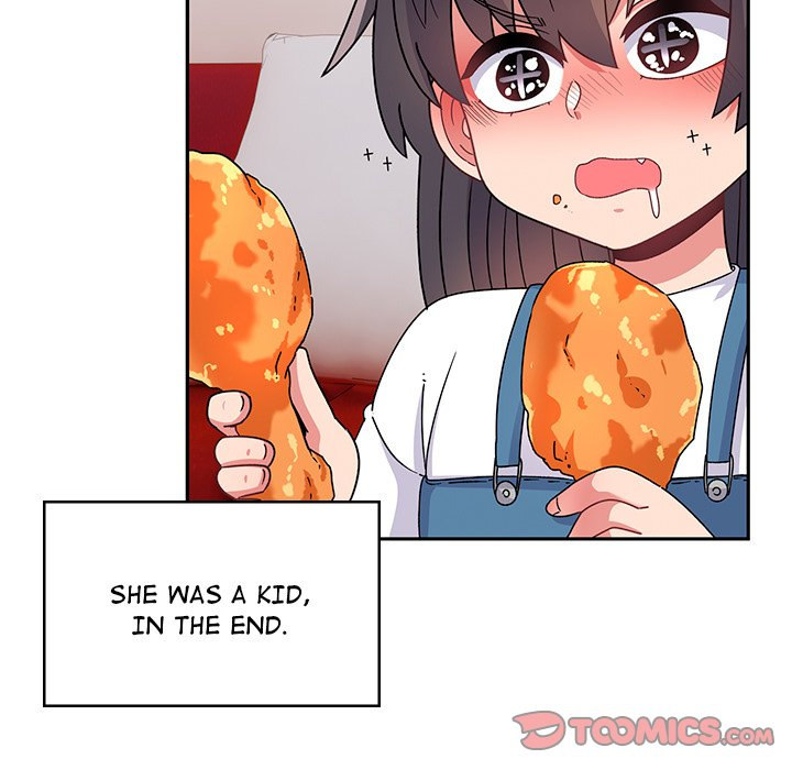Life with Mia Chapter 40 Page 132