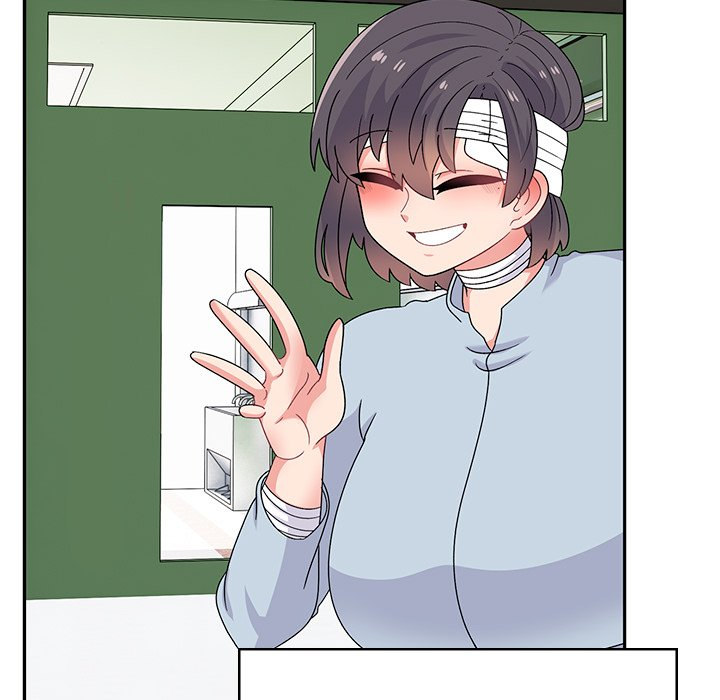 Life with Mia Chapter 40 Page 134