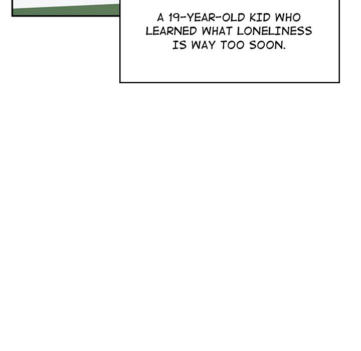 Life with Mia Chapter 40 Page 135