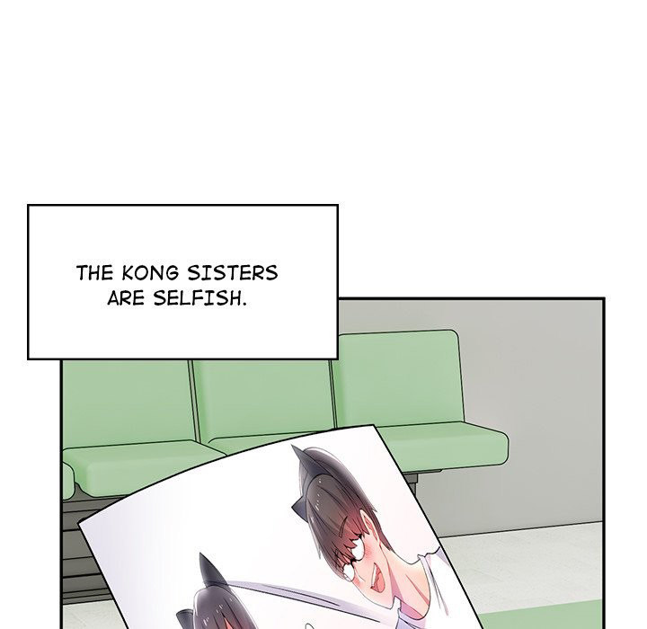 Life with Mia Chapter 40 Page 136