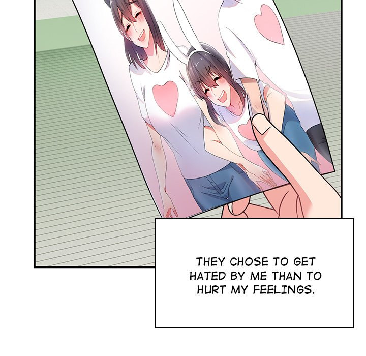 Life with Mia Chapter 40 Page 137