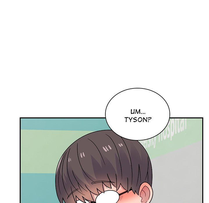 Life with Mia Chapter 40 Page 143