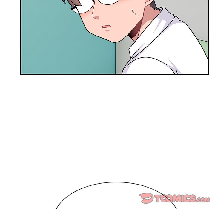Life with Mia Chapter 40 Page 144