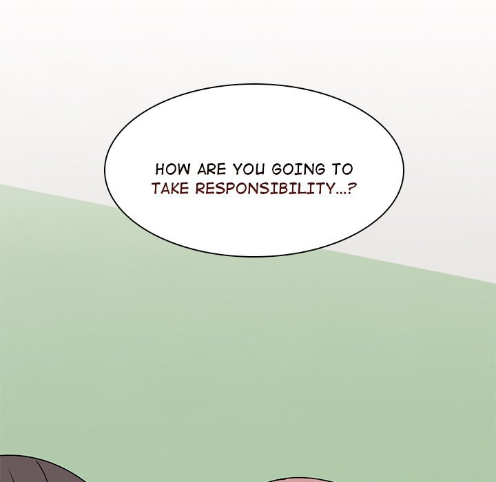 Life with Mia Chapter 40 Page 146