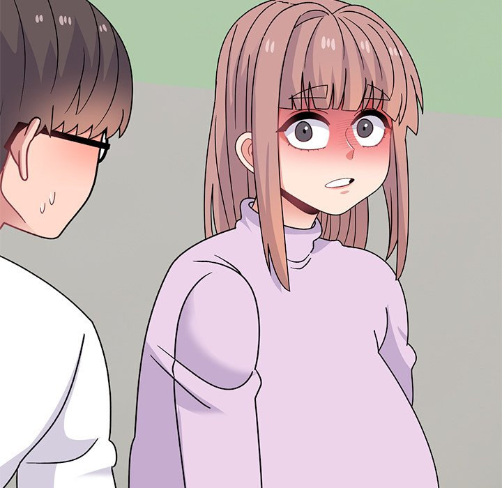 Life with Mia Chapter 40 Page 147