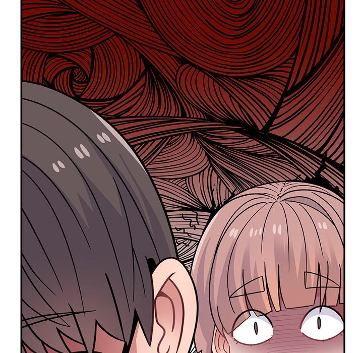 Life with Mia Chapter 40 Page 154