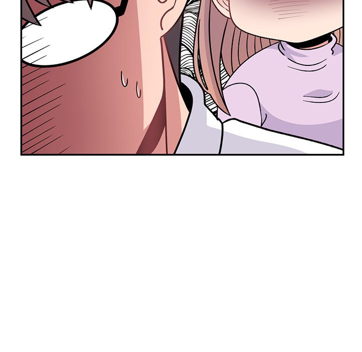 Life with Mia Chapter 40 Page 155