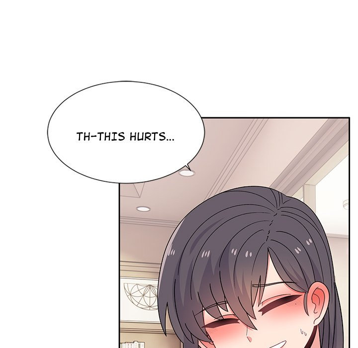 Life with Mia Chapter 40 Page 161