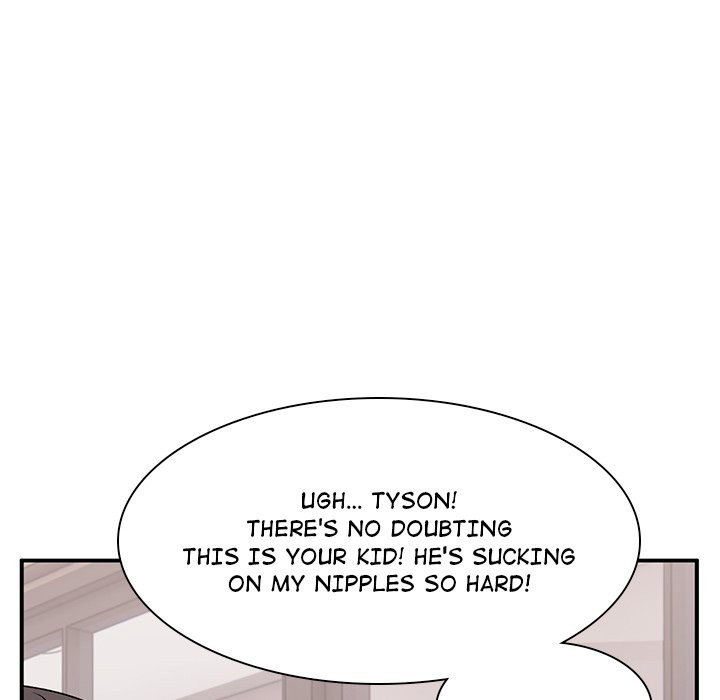 Life with Mia Chapter 40 Page 163