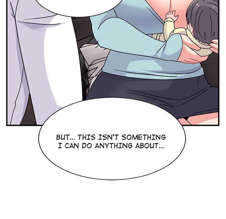 Life with Mia Chapter 40 Page 165