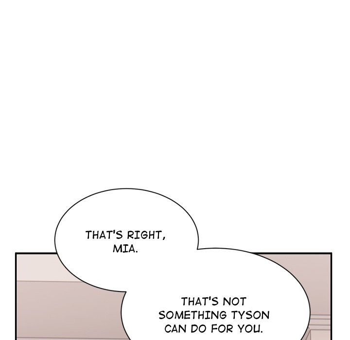 Life with Mia Chapter 40 Page 166