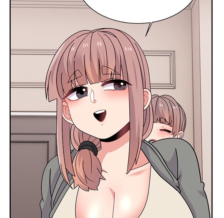 Life with Mia Chapter 40 Page 167