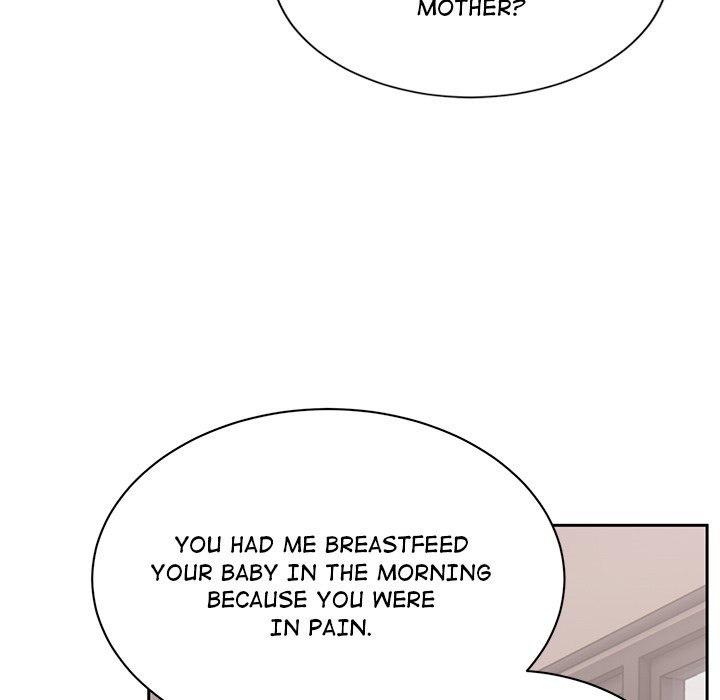 Life with Mia Chapter 40 Page 169
