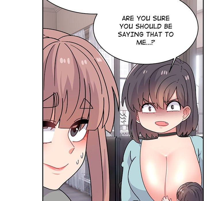 Life with Mia Chapter 40 Page 170