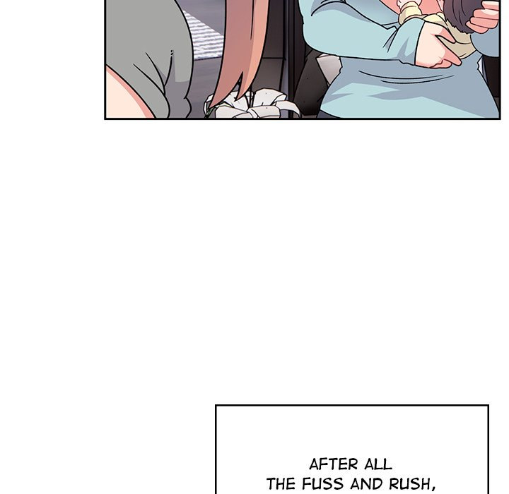 Life with Mia Chapter 40 Page 171
