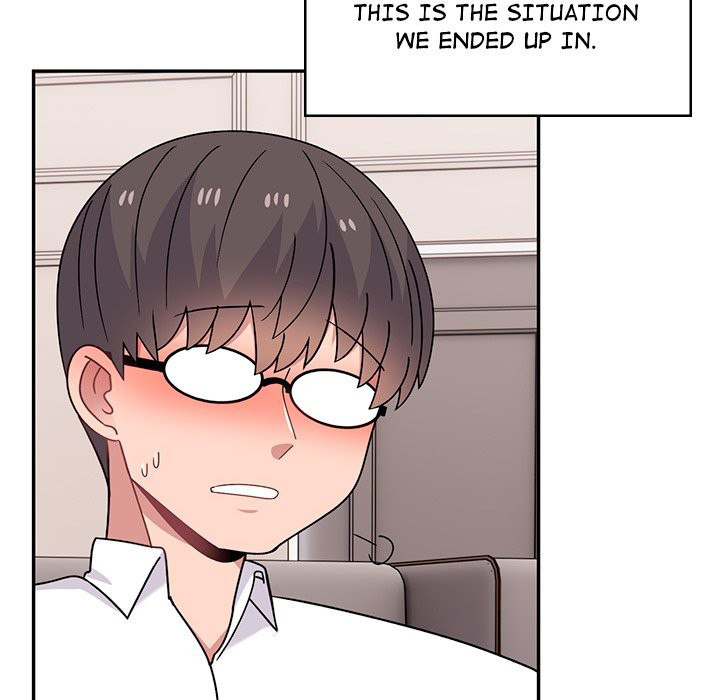 Life with Mia Chapter 40 Page 172