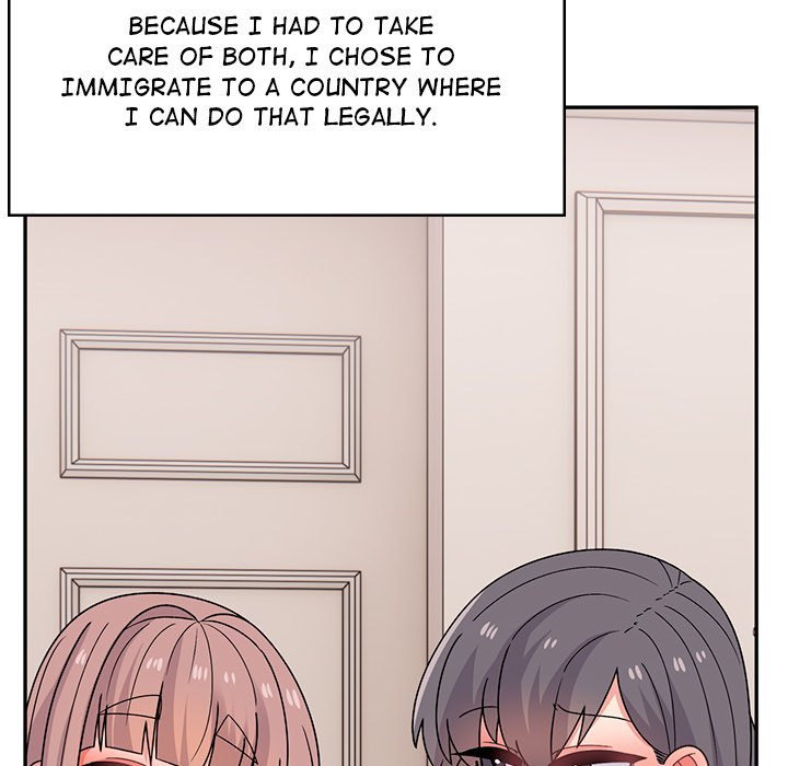 Life with Mia Chapter 40 Page 174