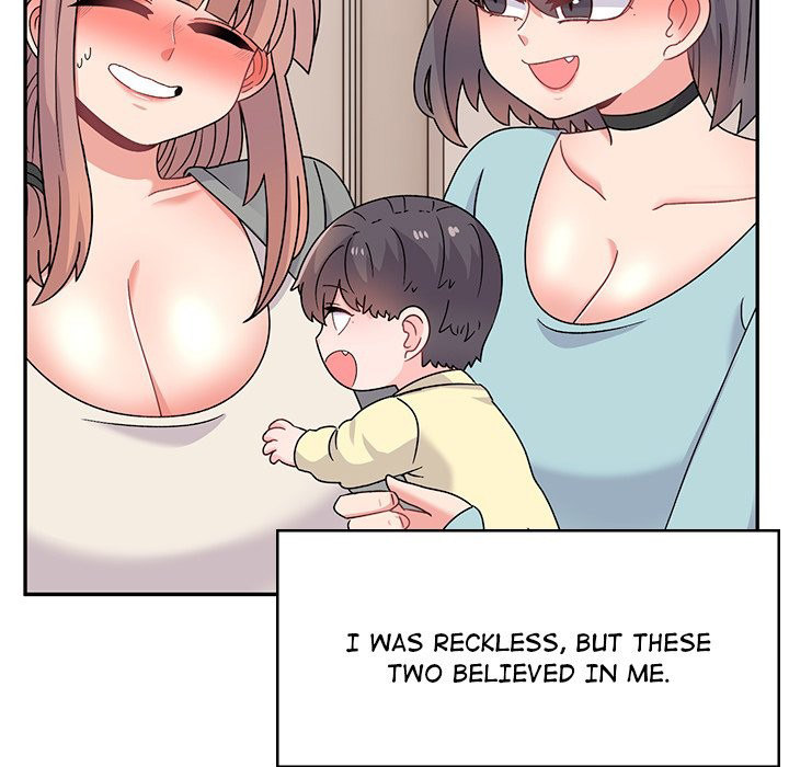 Life with Mia Chapter 40 Page 175