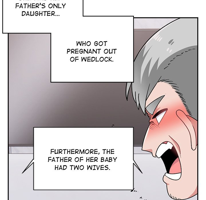 Life with Mia Chapter 40 Page 177