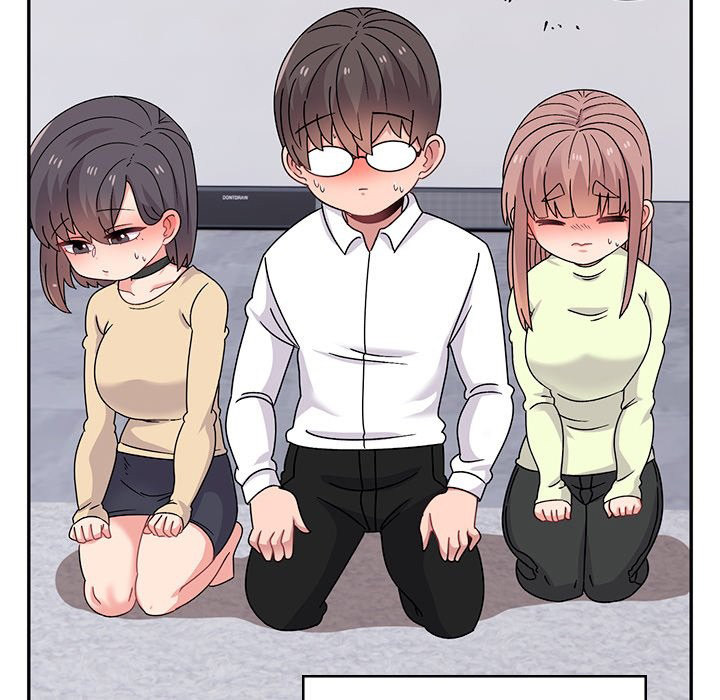 Life with Mia Chapter 40 Page 178