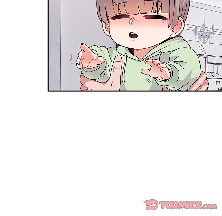 Life with Mia Chapter 40 Page 180