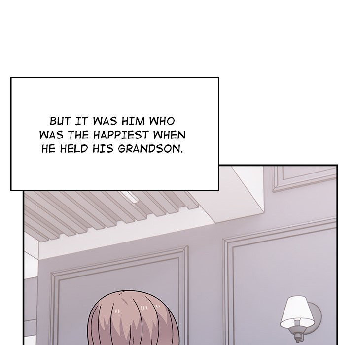 Life with Mia Chapter 40 Page 181