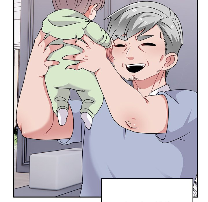 Life with Mia Chapter 40 Page 182