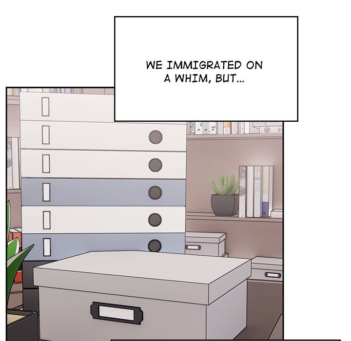 Life with Mia Chapter 40 Page 186